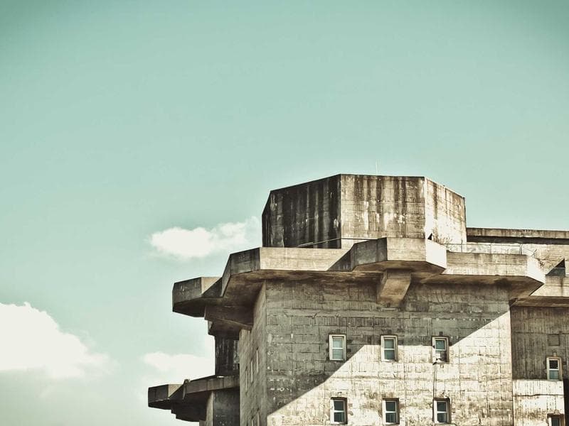 Our office environment